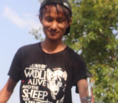 Sheduto Kezo