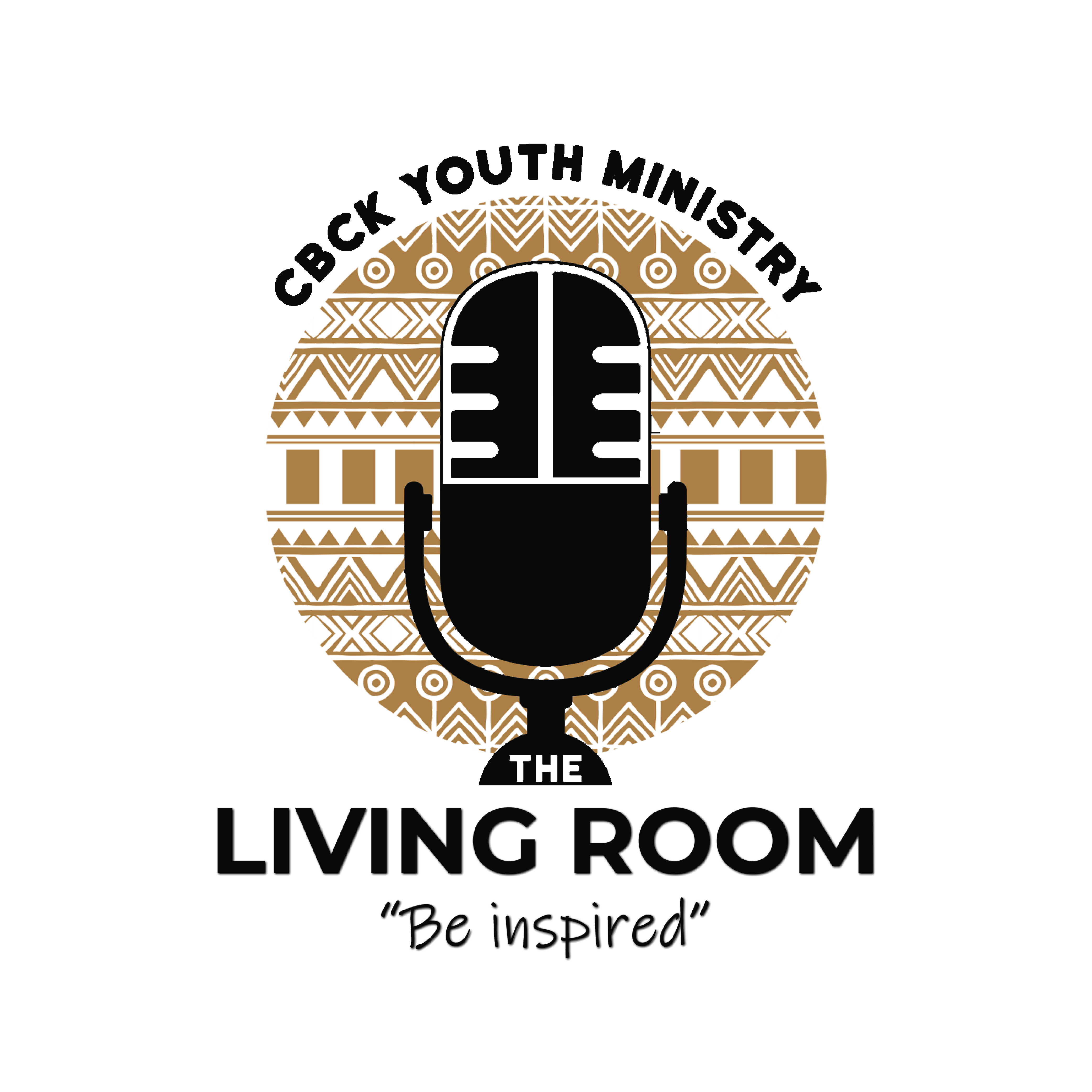 The Living Room logo